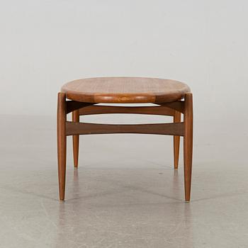 JOHANNES ANDERSEN, coffee table.