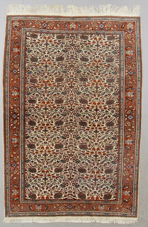 MATTA, Kirman, ca 224 x 152 cm.