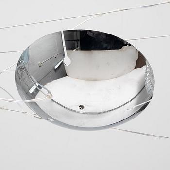 Patricia Urquiola & Eliana Gerotto, taklampa, "Caboche", Foscarini, Italien 2000-tal.