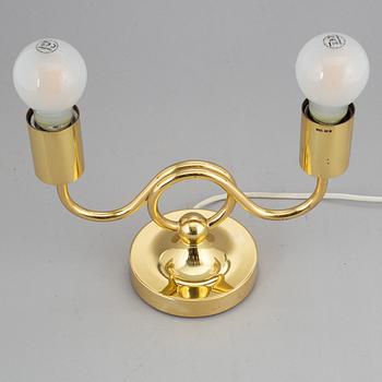 JOSEF FRANK, a model 2483 table lamp from Svenskt Tenn.