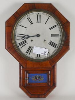 VÄGGUR, sk droppur. 1800-tal.
