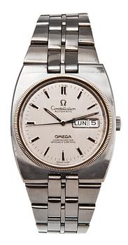 504. OMEGA CONSTELLATION.