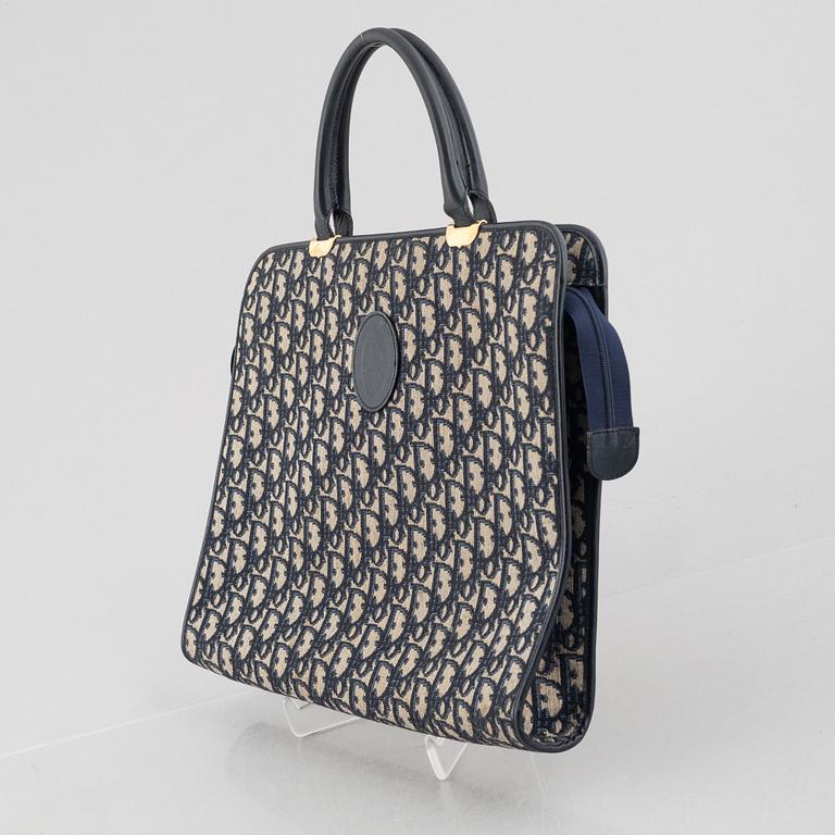 Christian Dior, väska, vintage.