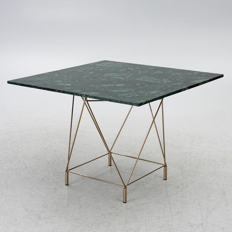 Andreas Hansen, a 'Spider' dining table, Eilersen, Denmark.