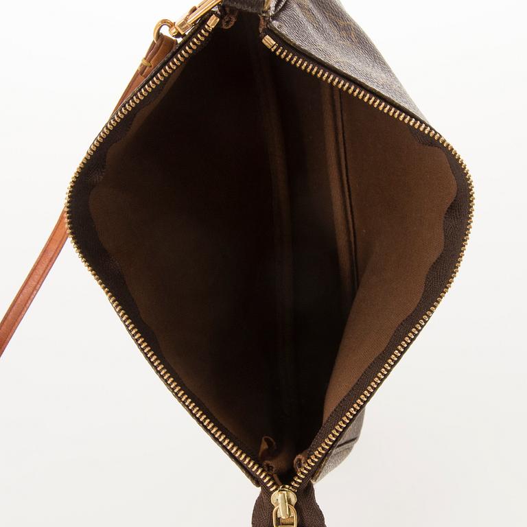 LOUIS VUITTON, "Pochette", VÄSKA.