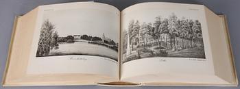 BOK, "Fordna och närvarande sverige", Nordiska Rotogravyr, Stockholm, 1946.