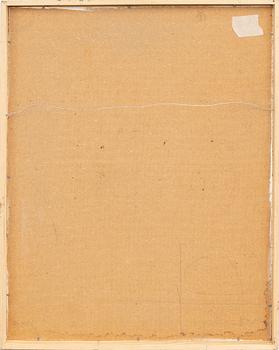 Magnus Wijkström, Utan titel.