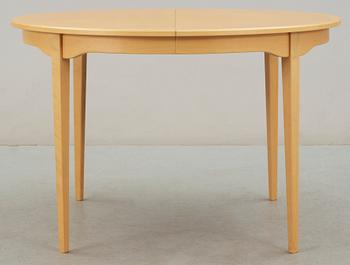 MATSALSMÖBLEMANG, 5 delar, "Talavid", Carl Malmsten, 2000-tal.