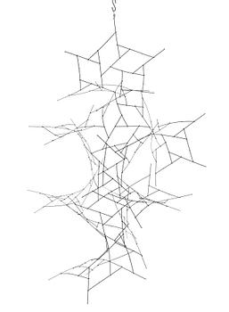 Lars Englund, Utan titel.