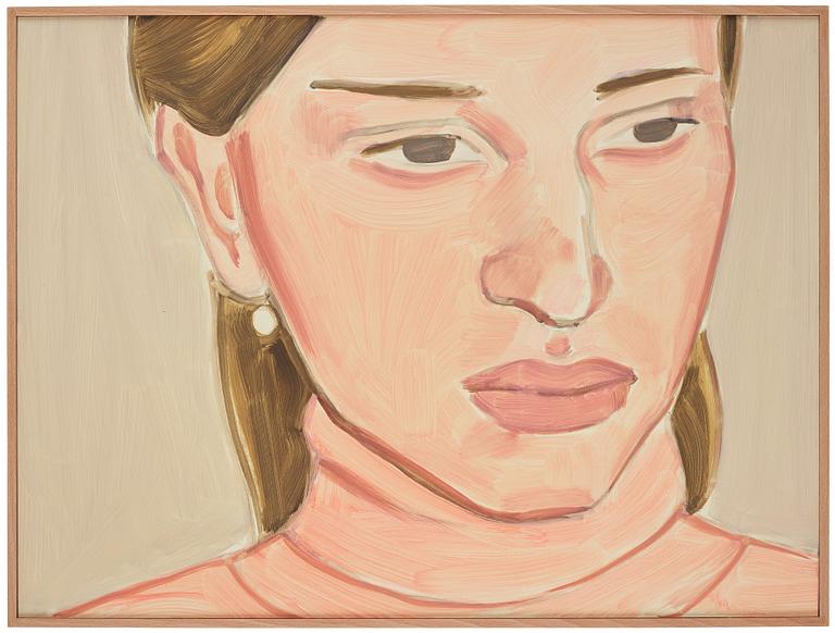Mats Gustafson, "Vera, 10".