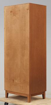 ARKIVSKÅP, 1900-talets andra hälft.