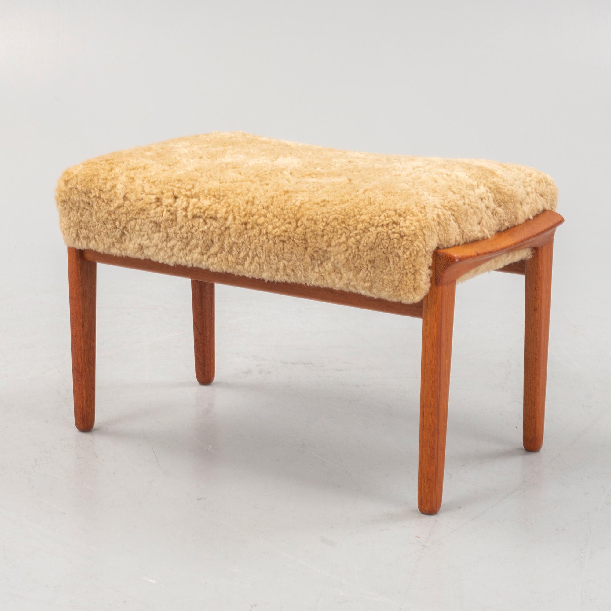 Pall, 1900-talets mitt.