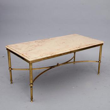 SOFFBORD, 1900-talets senare hälft.