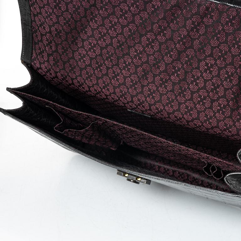 Mulberry, portfolio, vintage.