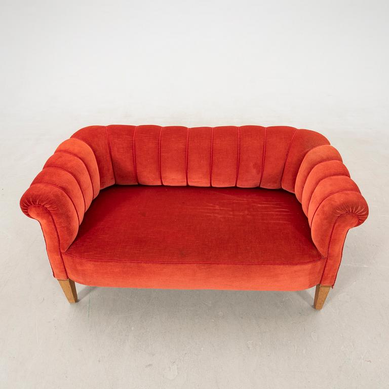 Soffa 1930/40-tal.