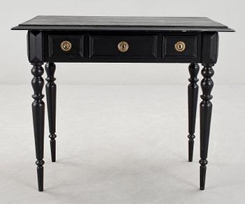 SKRIVBORD, 1900-talets början.