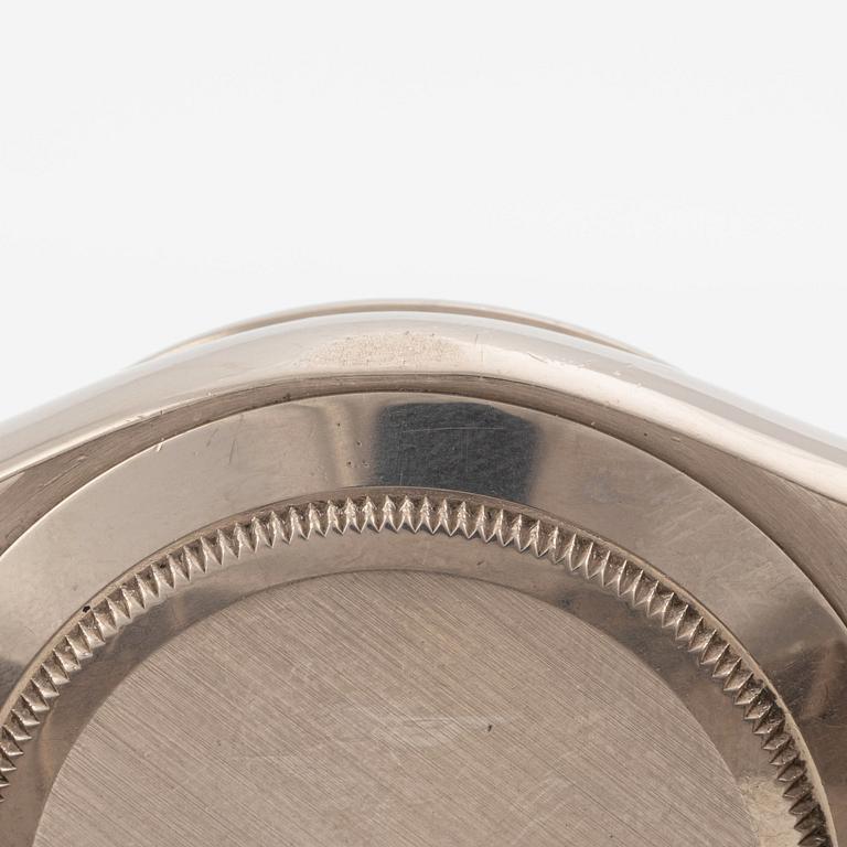 Rolex, Cosmograph, Daytona, "White Arabic Panda Dial", chronograph, ca 2007.