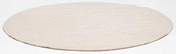 Matta, Bolia, diameter ca 245 cm.