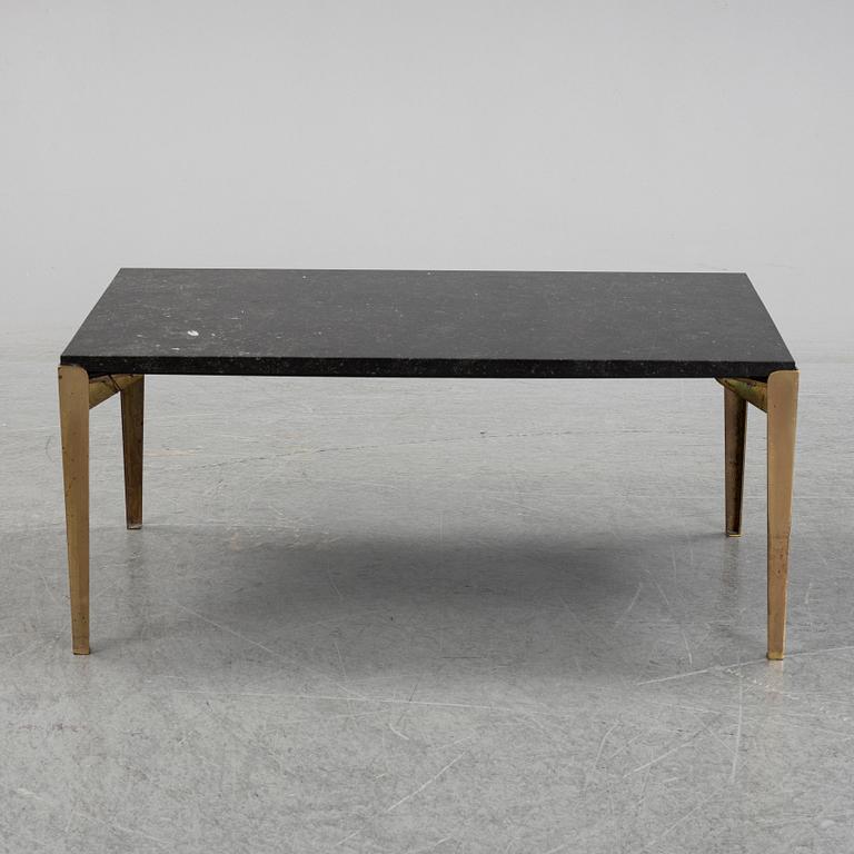 JOSEF FRANK a model 1053 coffee table.