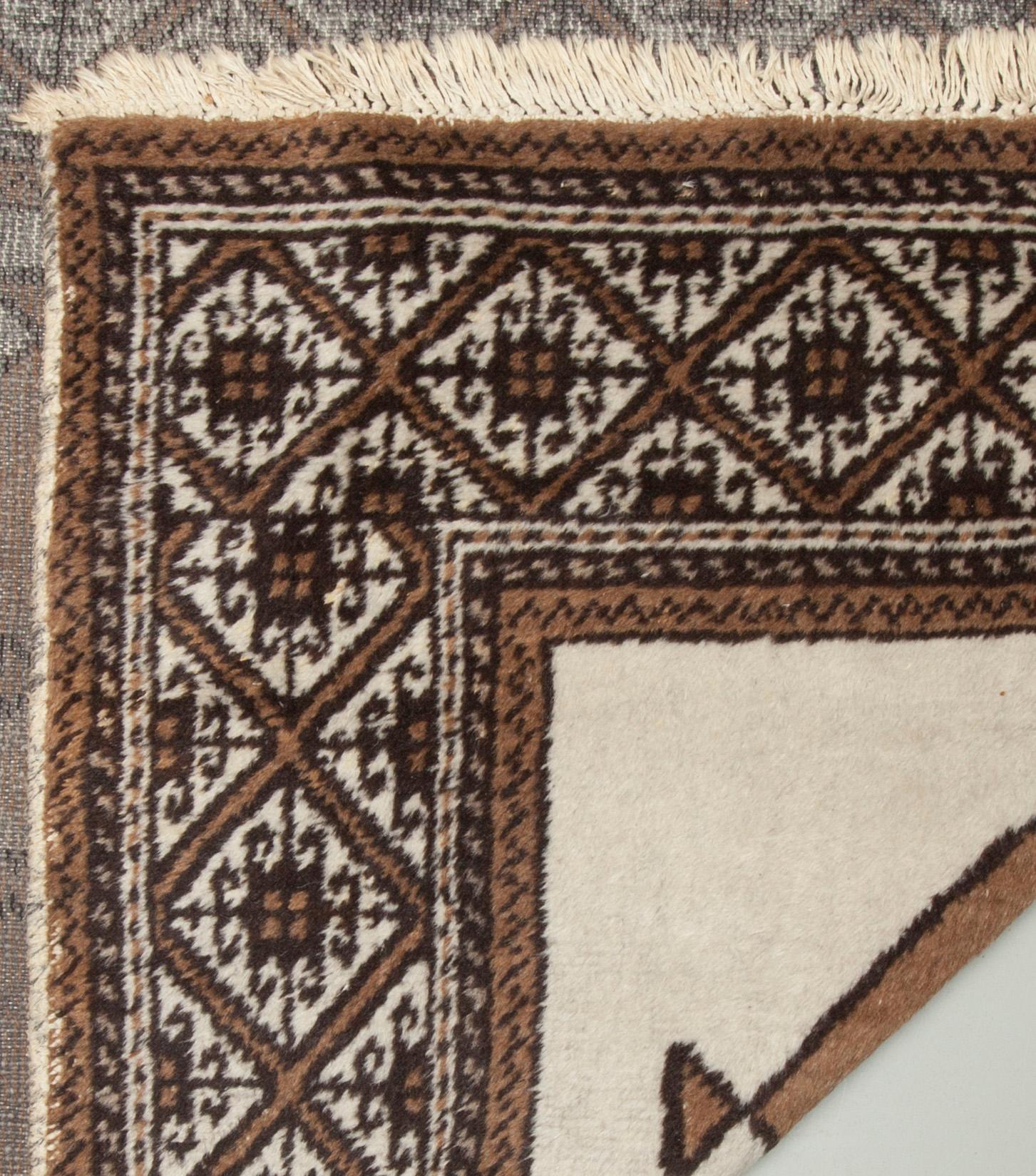 MATTA, Gabbeh. Ca 205 x 126 cm.