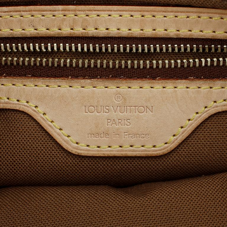 VÄSKA, Louis Vuitton.
