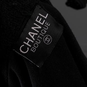 JACKA, Chanel.