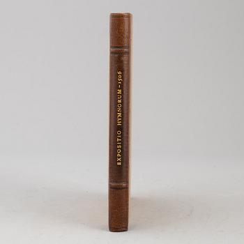BOOK, Hilarius of Orléans, 1506.