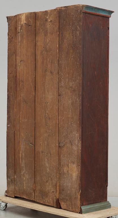 SKÅP, trol Östergötland, bär dat 1819. 1800-talets början.