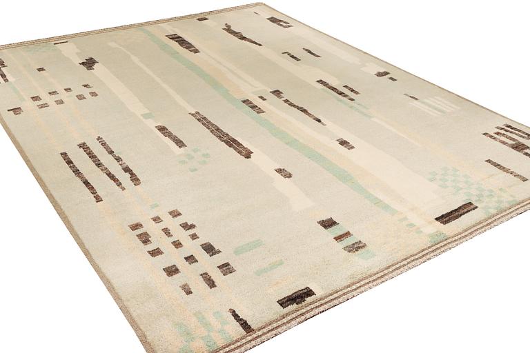 Matta, Usak, ca. 414 x 317 cm.