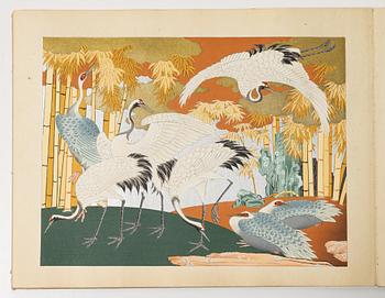 Arashino Shusui, Kano, 'The essential pictures of Kano School'.