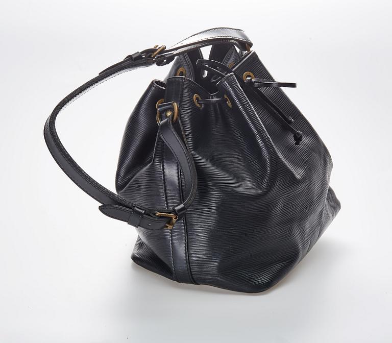 VÄSKA, "Petit Noé", Louis Vuitton.
