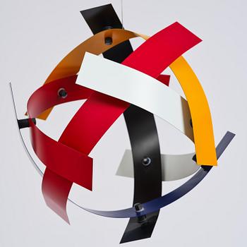 Lars Englund, Utan titel.