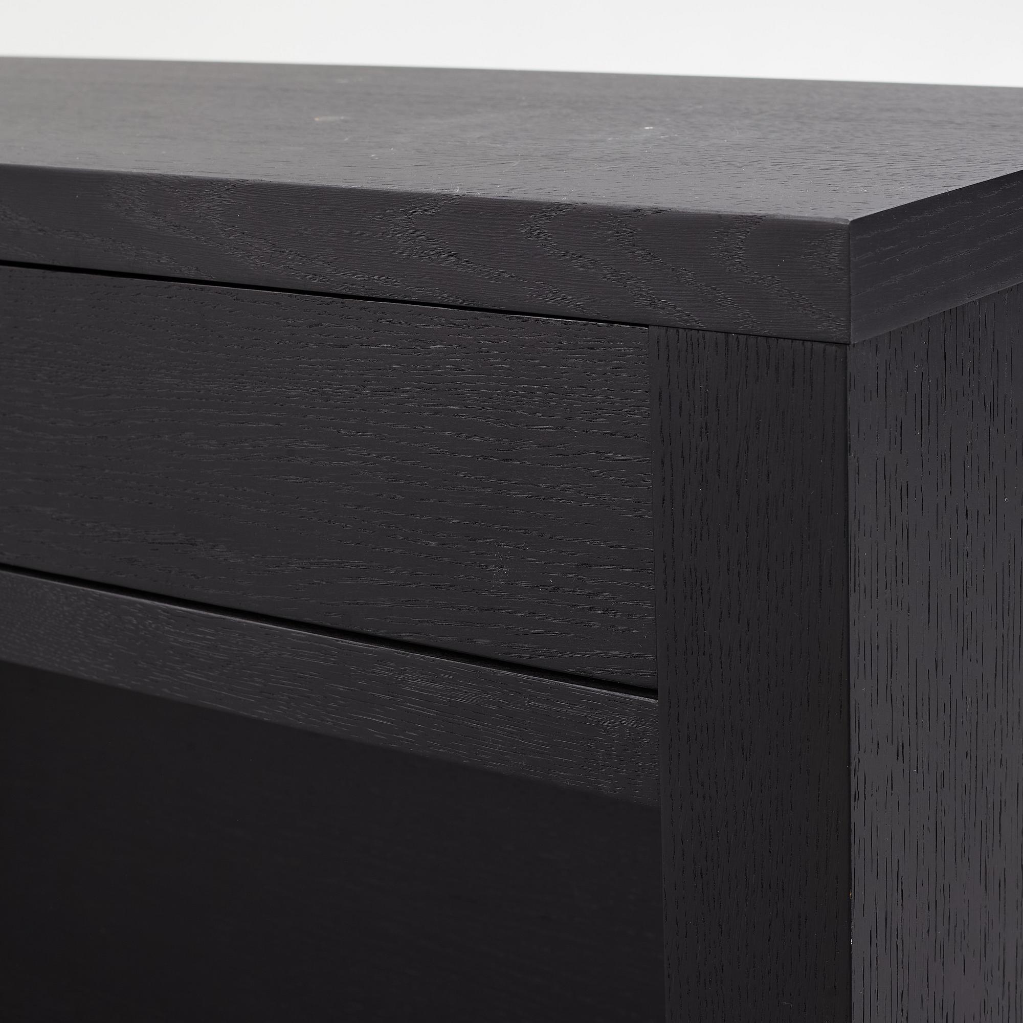 Helene Hennie, sideboard, "Chevely", Slettvoll.