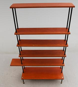 HYLLA, 1900-talets mitt.