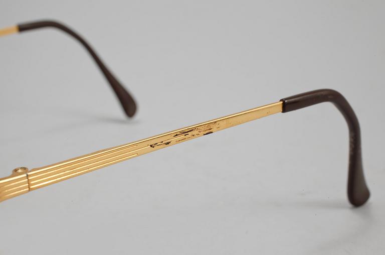 SOLGLASÖGON, "Signet", Ray-Ban.