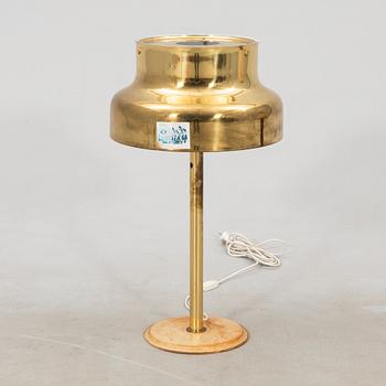 Anders Pehrson, table lamp "Bumlingen" Ateljé Lyktan, Åhus, 1970s/80s.