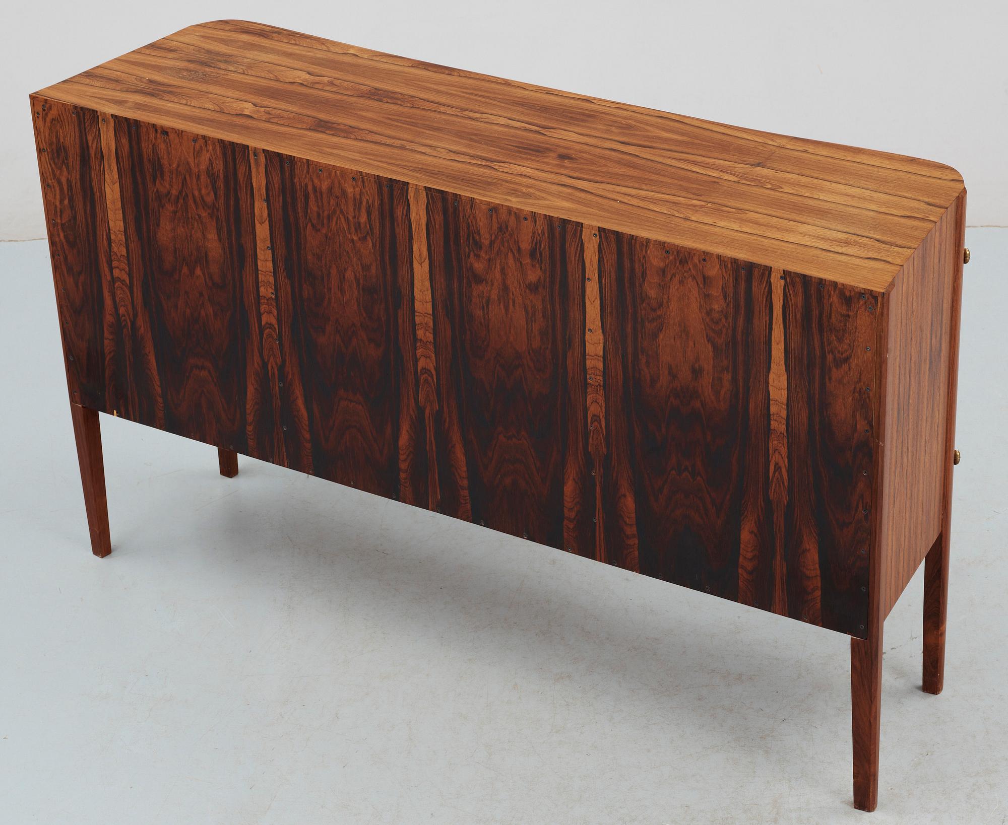 SIDEBOARD, 1950/60-tal.