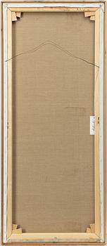 Ruben Heleander, "Soluppgång".