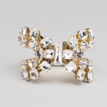 MARINA RINALDI, bijouteri, bracelet.
