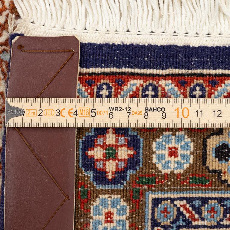 Matta, Moud, ca. 198 x 201 cm.