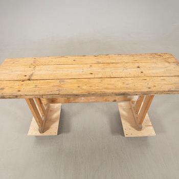 Table/Sideboard first half of the 20th century.