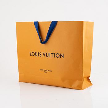 Louis Vuitton, väska, "Neverfull MM", 2019.