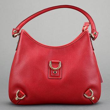 VÄSKA, Abbey D-Ring Hobo, Gucci.