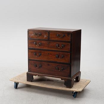 Bureau, England, 19th century.