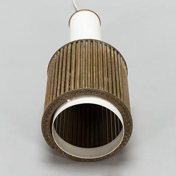 Alvar Aalto, an 'A 111' pendant light for Valaistustyö.