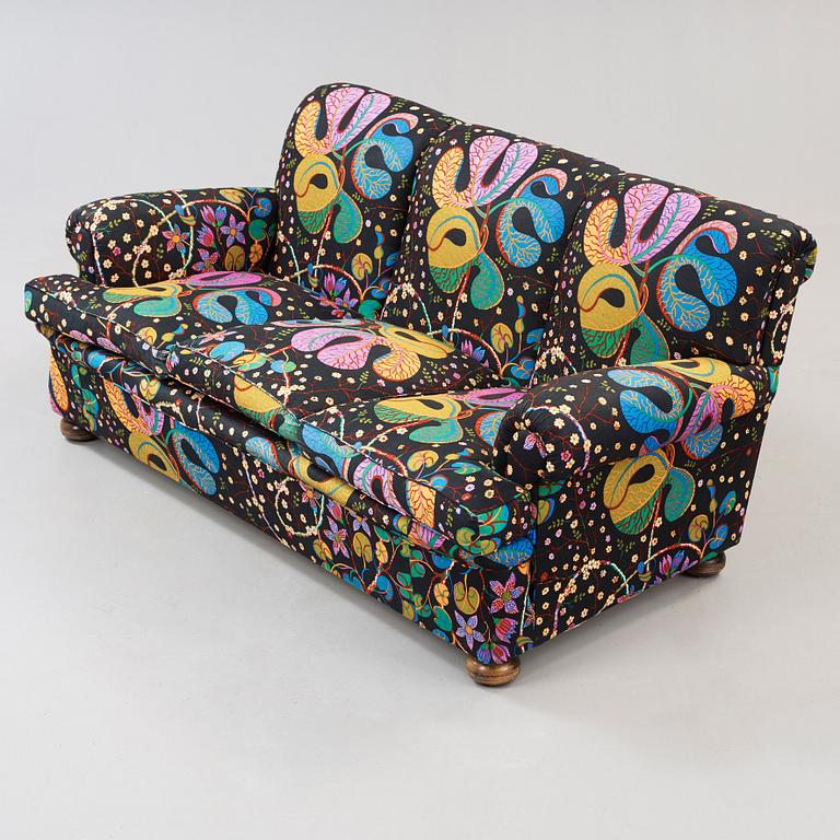 SOFFA, "703", Josef Frank, Firma Svenskt Tenn.