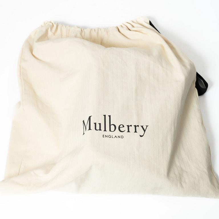 Mulberry, bag, "Small Leighton Bag".