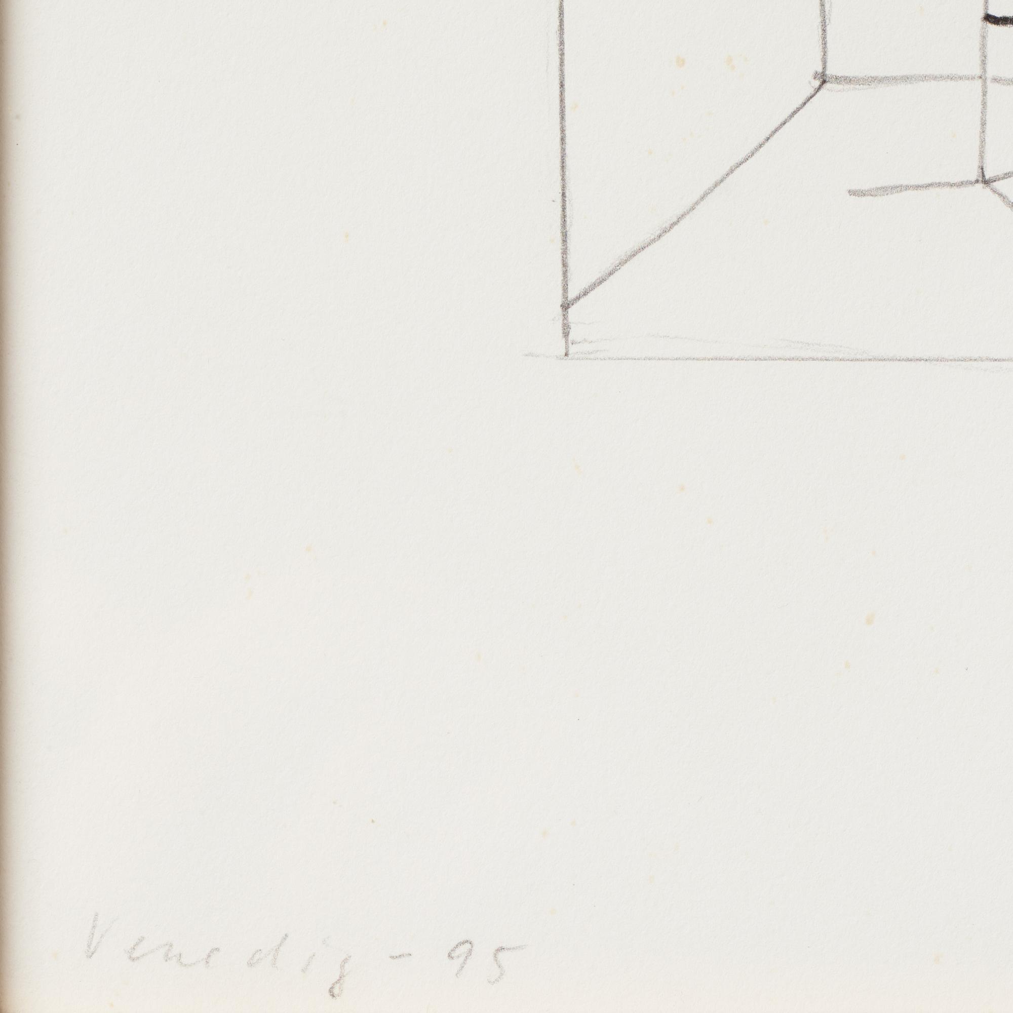 Eva Löfdahl, Untitled.