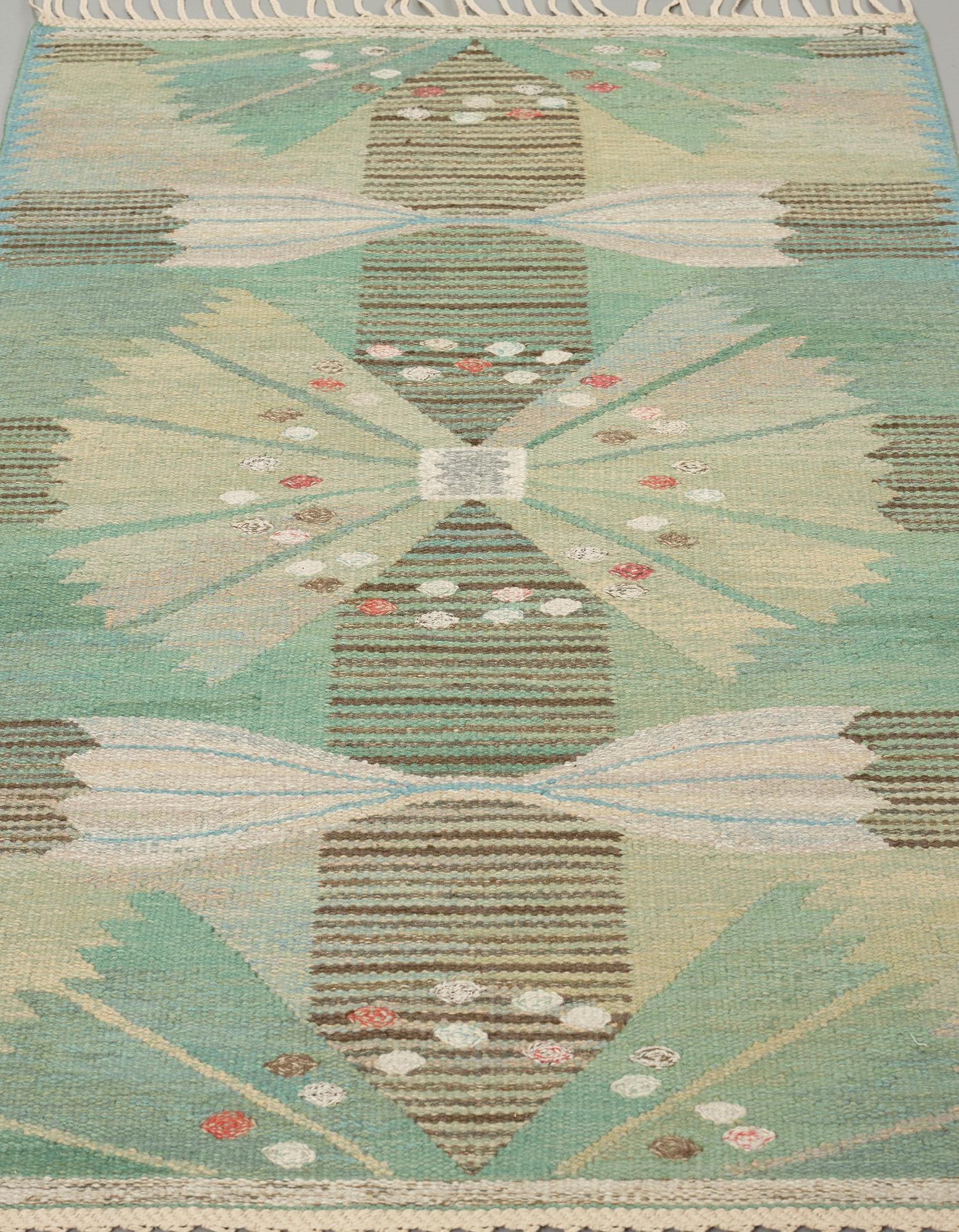 Barbro Nilsson, MATTO, Barbro Nilsson, AB MMF KK, ca 165 x 104,5 cm.