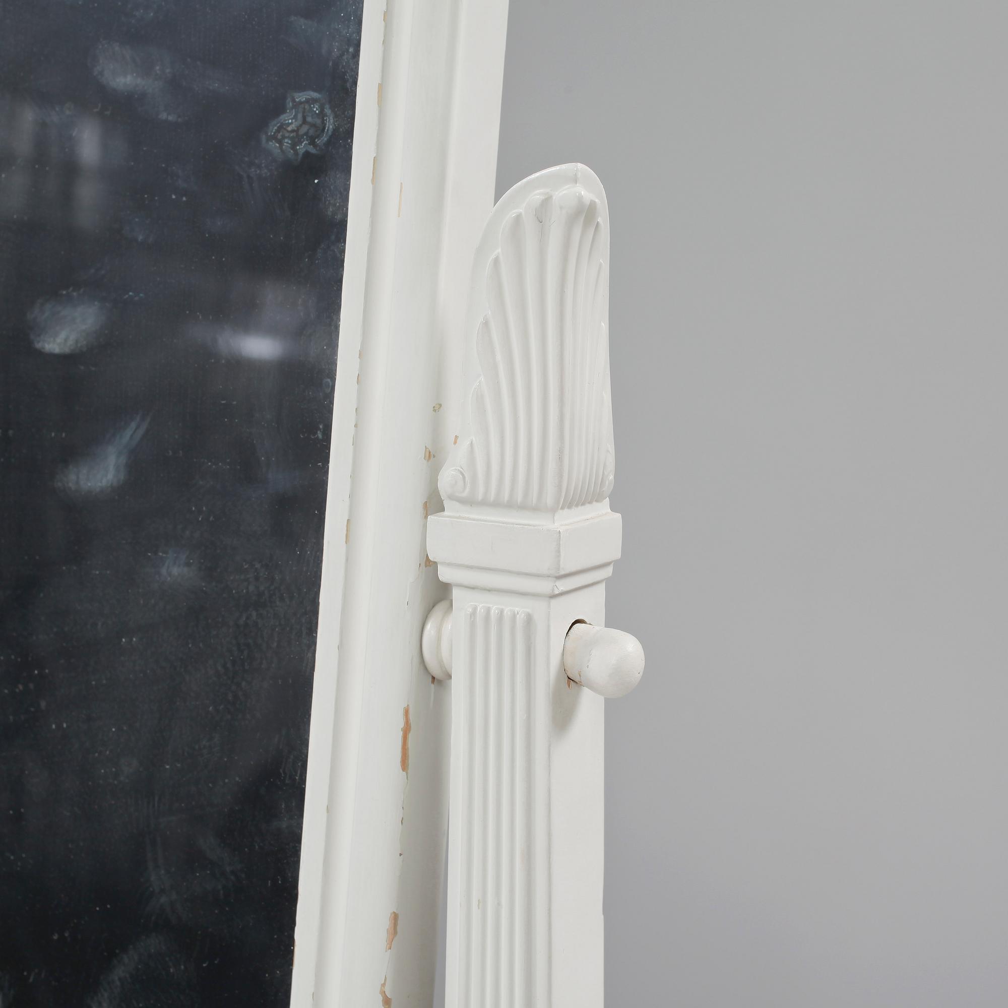 SMINKBORD, Bodafors, 1900-talets andra kvartal.